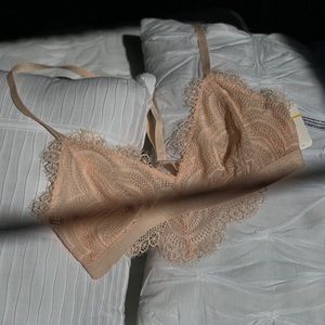 Free People Intimately Bralette